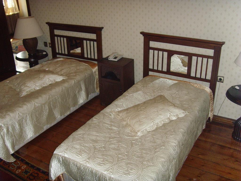 Angora Hotel أنقرة المظهر الخارجي الصورة