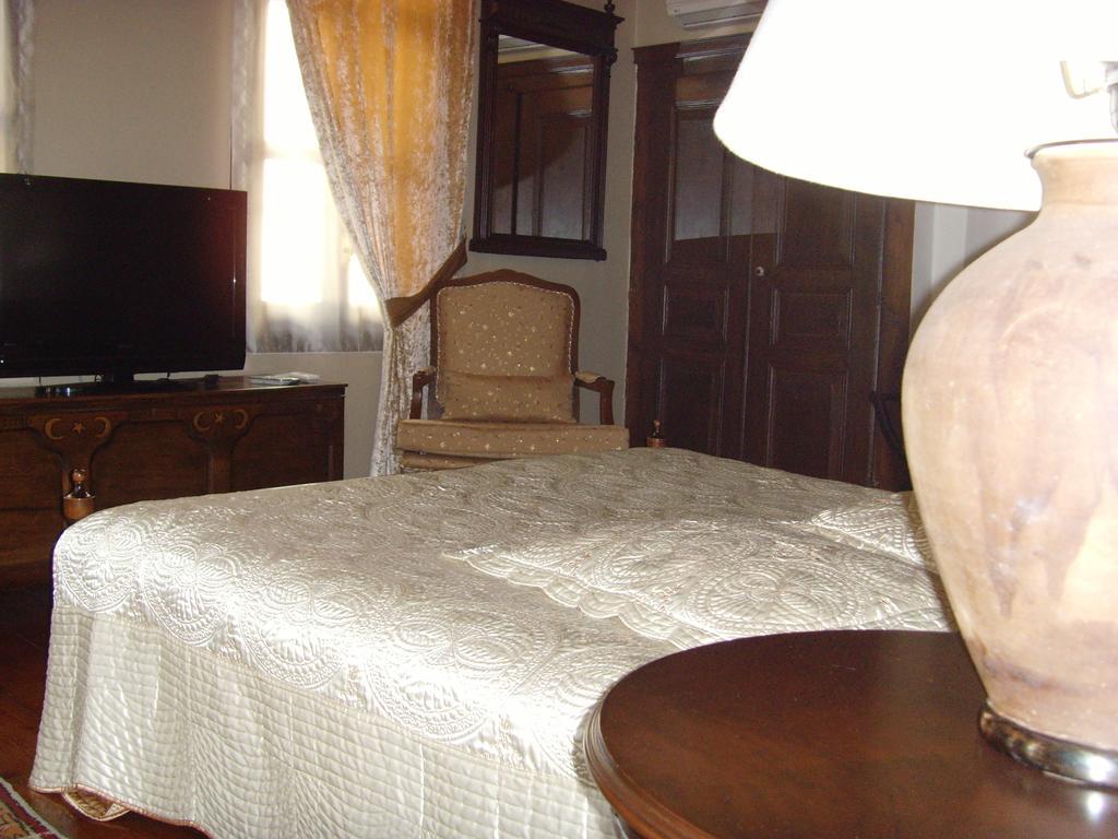 Angora Hotel أنقرة المظهر الخارجي الصورة