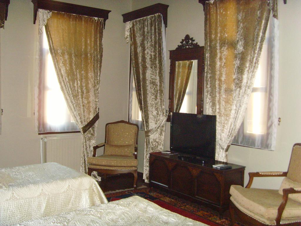 Angora Hotel أنقرة المظهر الخارجي الصورة