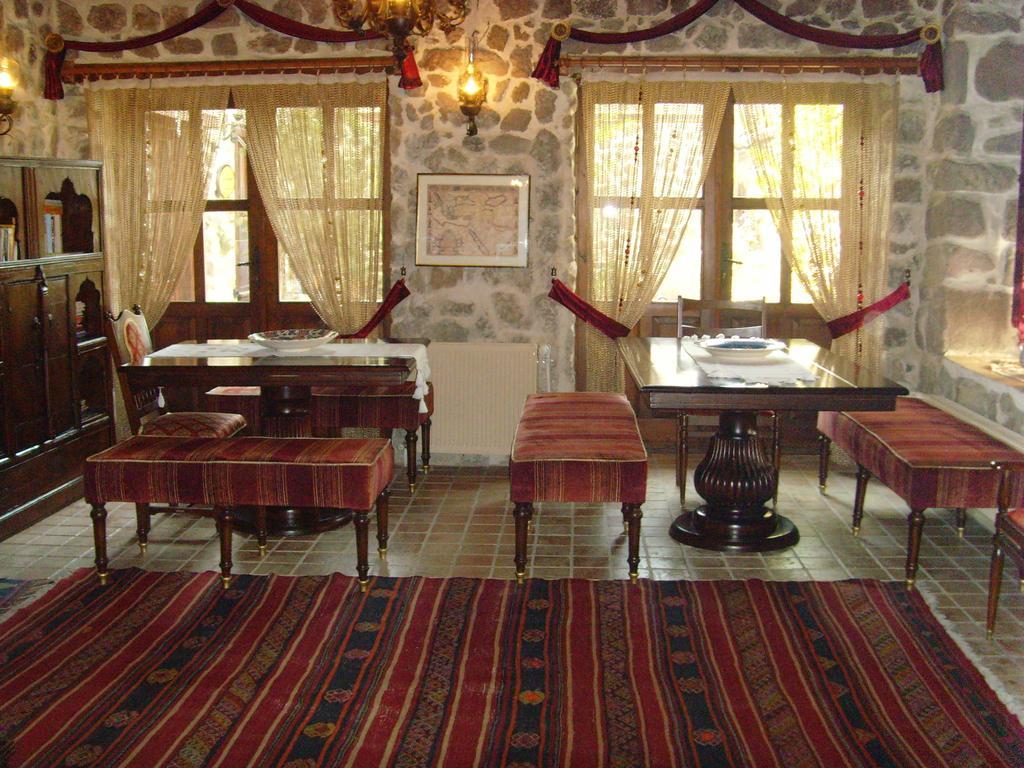 Angora Hotel أنقرة المظهر الخارجي الصورة