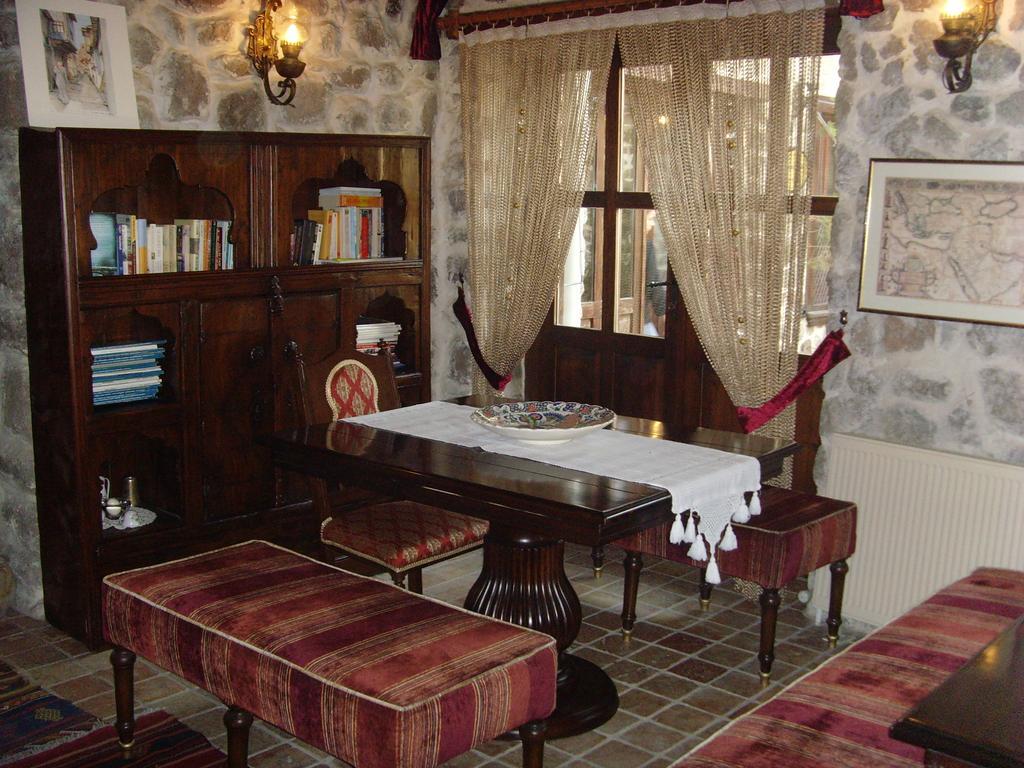 Angora Hotel أنقرة المظهر الخارجي الصورة