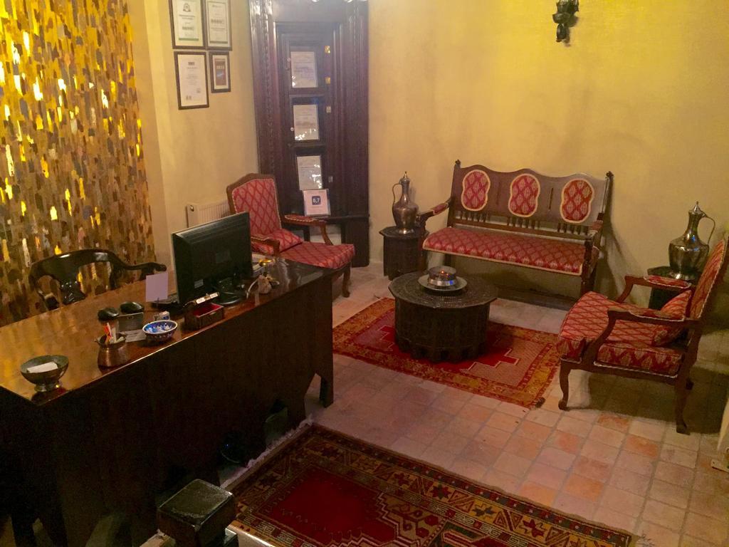 Angora Hotel أنقرة المظهر الخارجي الصورة