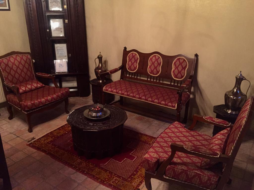 Angora Hotel أنقرة المظهر الخارجي الصورة