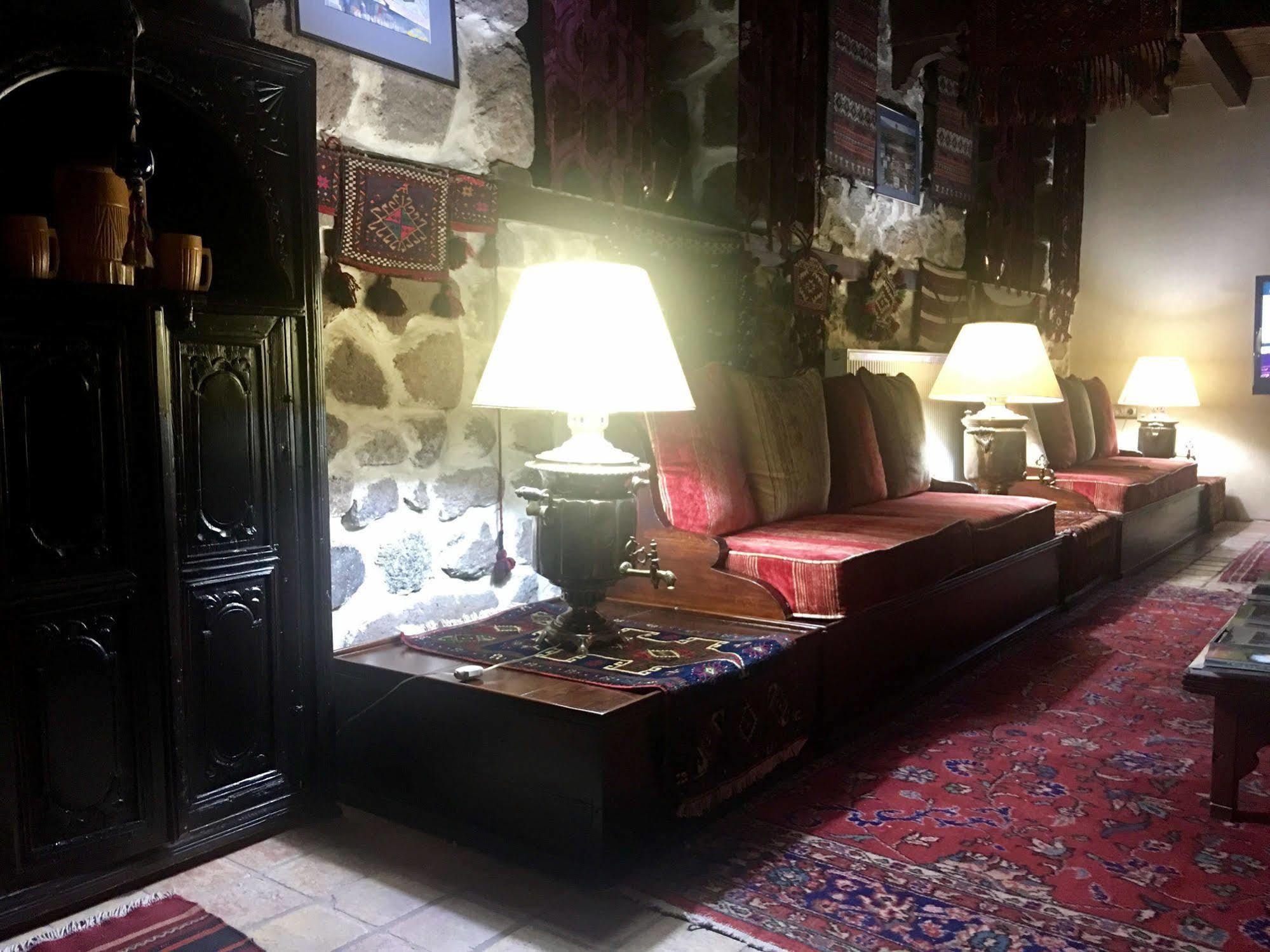 Angora Hotel أنقرة المظهر الخارجي الصورة